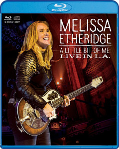 Melissa Live BluRay web