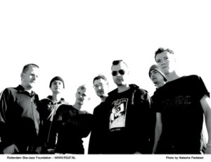 RSJF bandpic