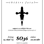FIGHTBALL mit großer Release-Show im SO 36