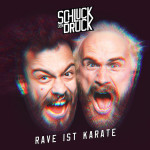 SCHLUCK DEN DRUCK