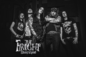 The Fright 1
