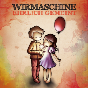 WirmaschineCover