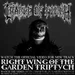 CRADLE OF FILTH
