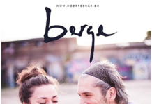 BERGE / Record Release Konzert