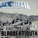 HELLOWEEN – Video-Premiere