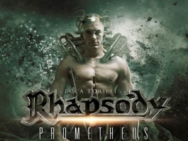 Luca Turilli’s RHAPSODY