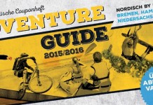 Adventure Guide: Couponheft