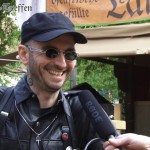 WGT 2015 Dr Mark Benecke in Gespräch mit 60Minuten