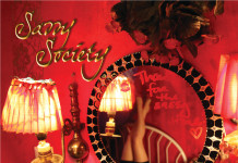 SLEAZE, GLAM, HAIRSPRAY, SASSY SOCIETY!!!