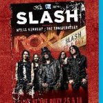 SLASH feat. MYLES KENNEDY
