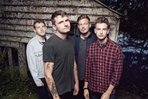 Lower Than Atlantis press shot 2012 September 7, 2012 credit Ashley Maile