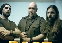 RAGE verkünden neues Line-Up