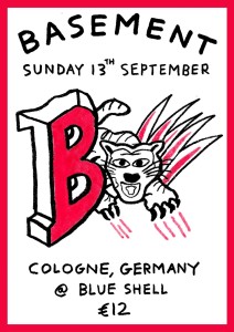 Basement - Köln