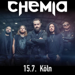 Chemia + King Of The North