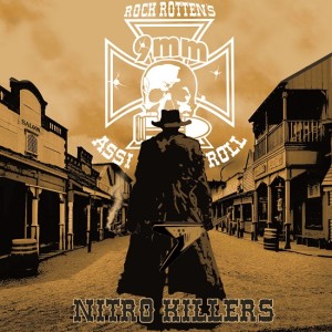 Cover 9mm Nitro Killers Single_small