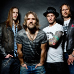 THE NEW ROSES live