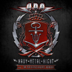 U.D.O. – DVD zur Metal Navy Night