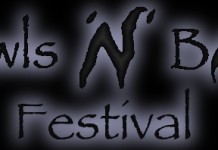 Owls ’n‘ Bats Festival 2015 – Review