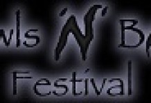 Owls and Bats Festival 2015
