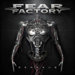 FEAR FACTORY