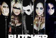 BB – Butcher Babies
