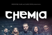 Chemia + King Of The North