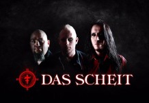 DAS SCHEIT