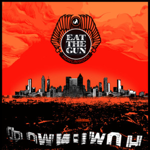 EAT THE GUN Howlinwood WEB