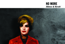 No More – Silence & Revolt
