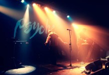 Im Gespräch: Darrin Huss von Psyche