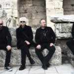 Michael Sele im Interview mit 60minuten