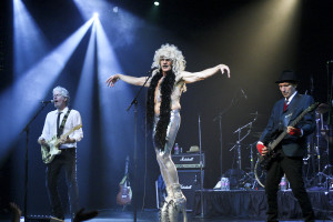 The Tubes Press Picture by John Staley