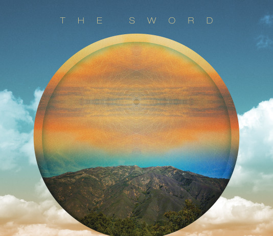 The Sword enthüllen Album Artwork
