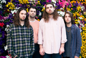 Turnover - Photo - by Manny Mares