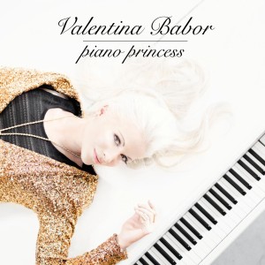 Valentina_Babor_Piano_Princess_Albumcover