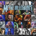 METAL ALLEGIANCE