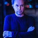 JEAN-MICHEL JARRE