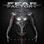 FEAR FACTORY