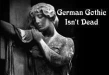 German Gothic Isn’t Dead