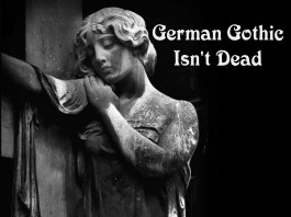 German Gothic Isn’t Dead