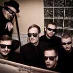 The Higgins / Defenders Of The Universe