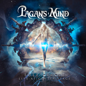 PAGANS MIND FullCircle LP CD DVD WEB