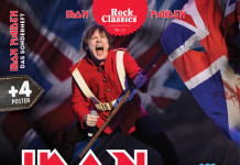 IRON MAIDEN – Das Sonderheft