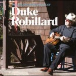 Duke Robillard