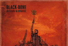 BLACK-BONE: Neues Video