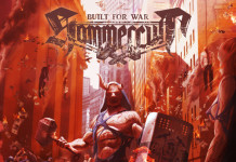 HAMMERCULT: Neues lyric Video