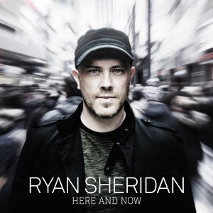 Ryan Sheridan-Here And Now (Promo)