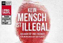 PRO ASYL & Kein Mensch ist Illegal