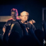 Kyle Gass talks to 60minutes.net. The podcast Mr Kyle Gass