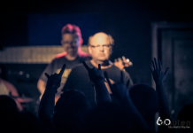 Kyle Gass talks to 60minutes.net. The podcast Mr Kyle Gass